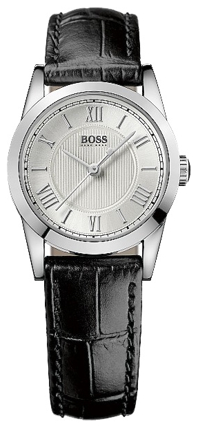 BOSS BLACK HB1502281 wrist watches for women - 1 image, picture, photo