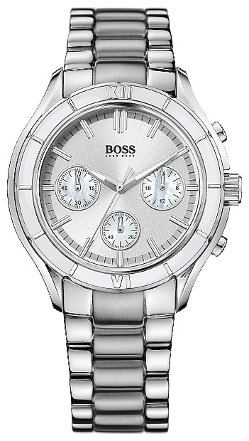 Wrist watch BOSS BLACK HB1502283 for men - 1 photo, picture, image