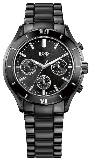 Wrist watch BOSS BLACK HB1502284 for men - 1 image, photo, picture