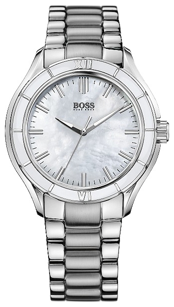 BOSS BLACK HB1502285 wrist watches for men - 1 image, picture, photo