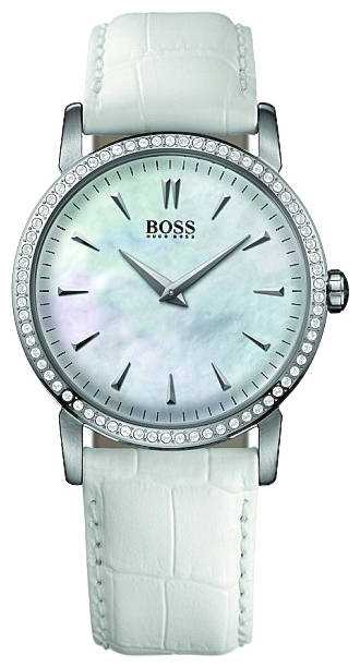 Wrist watch BOSS BLACK HB1502302 for women - 1 picture, photo, image