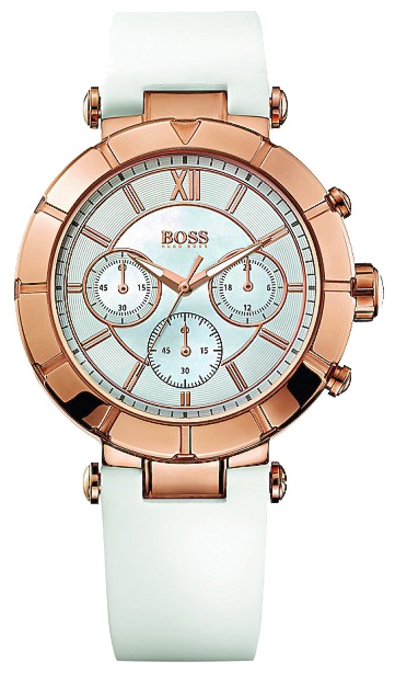 Wrist watch BOSS BLACK HB1502315 for women - 1 image, photo, picture