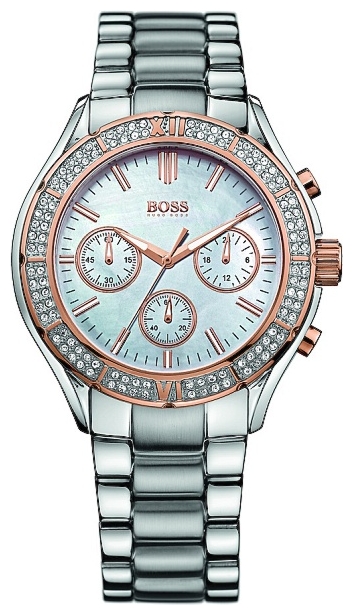Wrist watch BOSS BLACK HB1502334 for women - 1 photo, picture, image