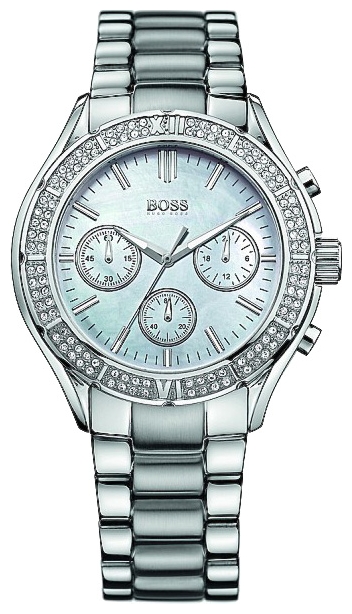 Wrist watch BOSS BLACK HB1502339 for women - 1 photo, image, picture