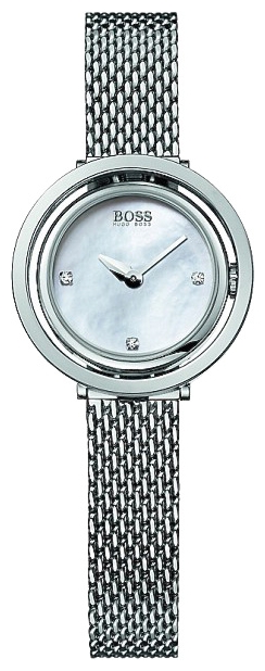 Wrist watch BOSS BLACK HB1502340 for women - 1 photo, image, picture