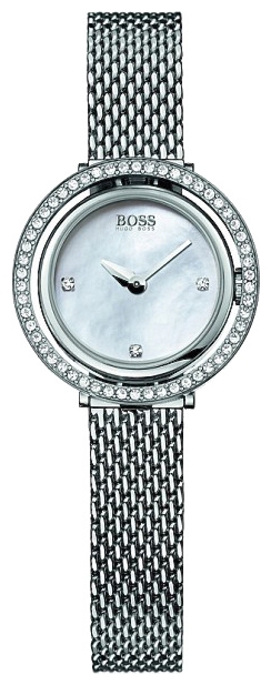 BOSS BLACK HB1502341 wrist watches for women - 1 image, picture, photo