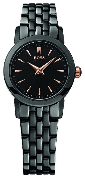 BOSS BLACK HB1502343 wrist watches for women - 1 image, picture, photo