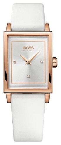 BOSS BLACK HB1502347 wrist watches for women - 1 image, picture, photo