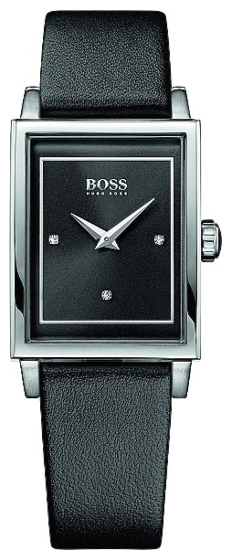 Wrist watch BOSS BLACK HB1502348 for women - 1 picture, photo, image