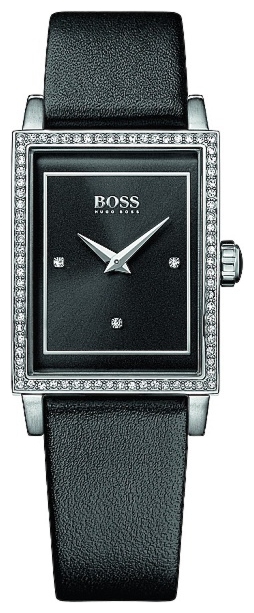 Wrist watch BOSS BLACK HB1502349 for women - 1 picture, image, photo