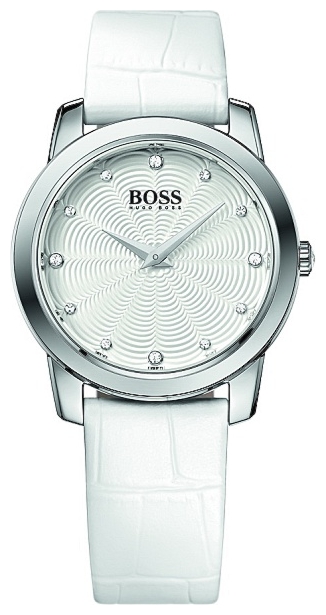 Wrist watch BOSS BLACK HB1502350 for women - 1 photo, image, picture