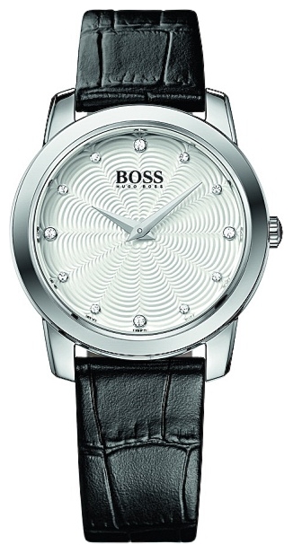 Wrist watch BOSS BLACK HB1502351 for women - 1 picture, image, photo