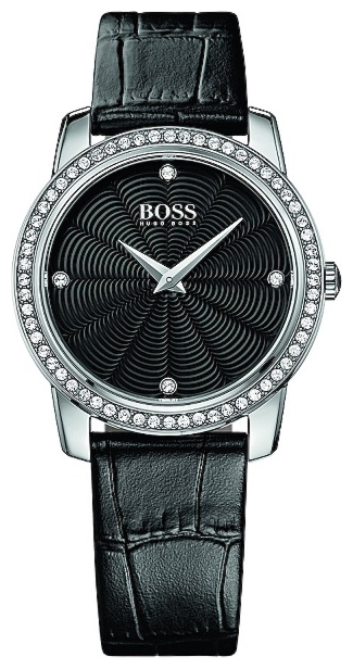 BOSS BLACK HB1502352 wrist watches for women - 1 image, picture, photo