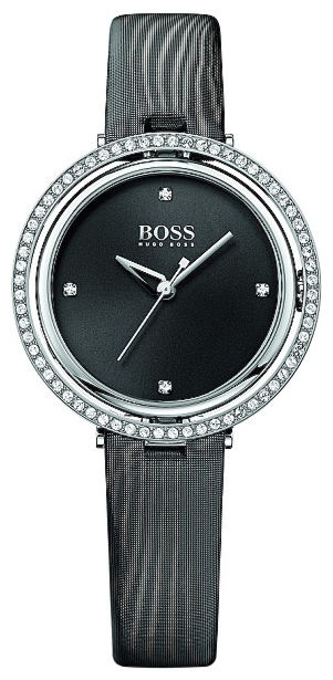 Wrist watch BOSS BLACK HB1502353 for women - 1 picture, photo, image