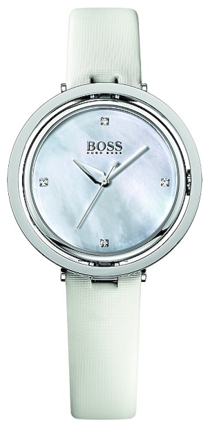 Wrist watch BOSS BLACK HB1502354 for women - 1 image, photo, picture