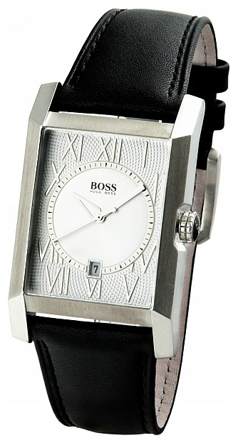 Wrist watch BOSS BLACK HB1512001 for men - 1 picture, image, photo