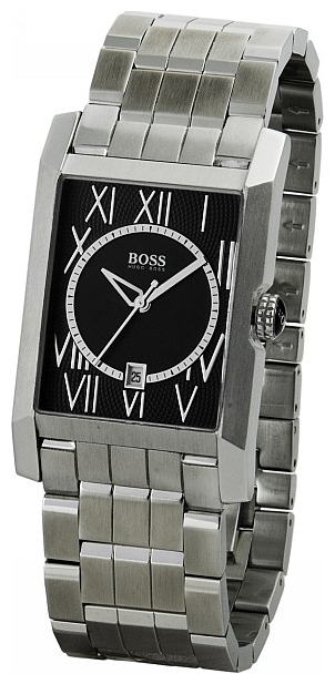 Wrist watch BOSS BLACK HB1512002 for men - 1 picture, image, photo