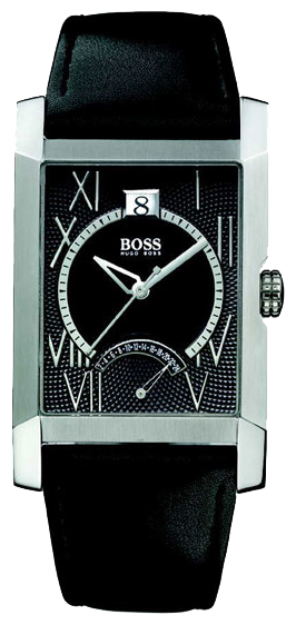 Wrist watch BOSS BLACK HB1512004 for men - 1 photo, picture, image