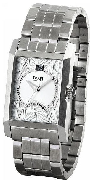 Wrist watch BOSS BLACK HB1512006 for men - 1 picture, image, photo