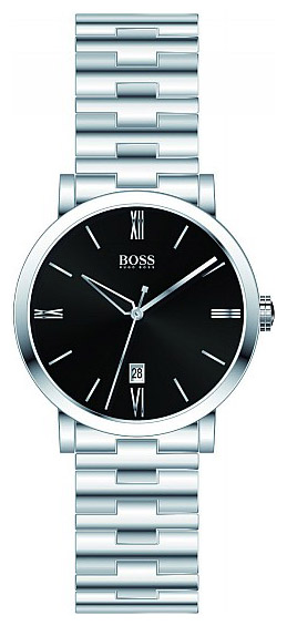 Wrist watch BOSS BLACK HB1512010 for men - 1 photo, image, picture