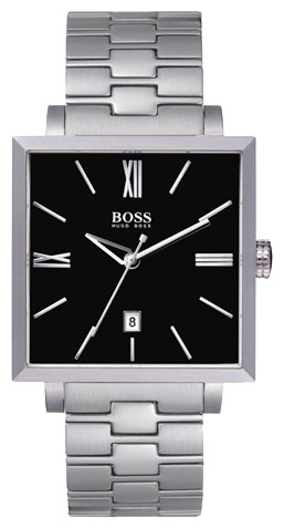 Wrist watch BOSS BLACK HB1512020 for men - 1 photo, picture, image
