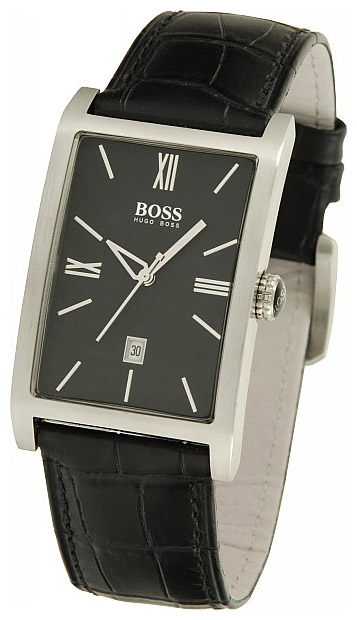Wrist watch BOSS BLACK HB1512030 for men - 1 photo, image, picture