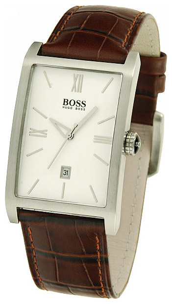 Wrist watch BOSS BLACK HB1512033 for men - 1 picture, image, photo
