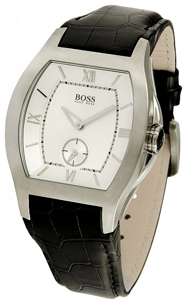 BOSS BLACK HB1512040 wrist watches for men - 1 image, picture, photo