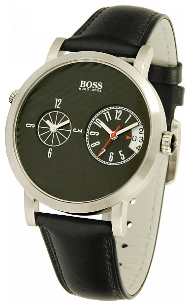 Wrist watch BOSS BLACK HB1512049 for men - 1 photo, image, picture