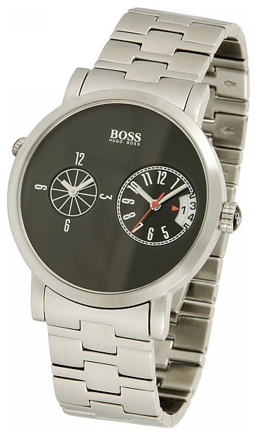 Wrist watch BOSS BLACK HB1512050 for men - 1 picture, photo, image