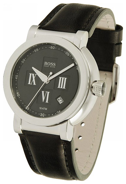 Wrist watch BOSS BLACK HB1512060 for men - 1 photo, image, picture