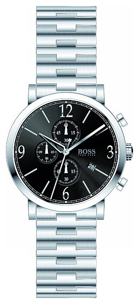 BOSS BLACK HB1512078 wrist watches for men - 1 image, picture, photo
