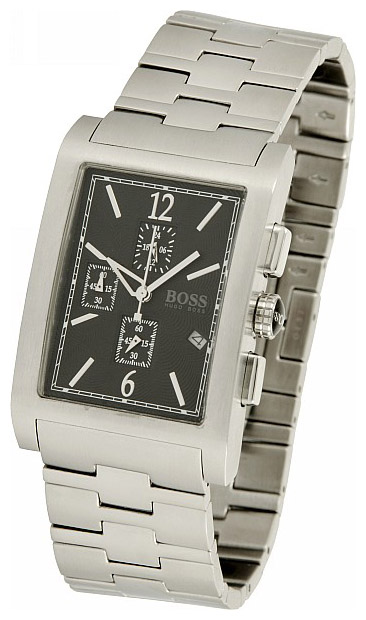 Wrist watch BOSS BLACK HB1512086 for men - 1 photo, image, picture