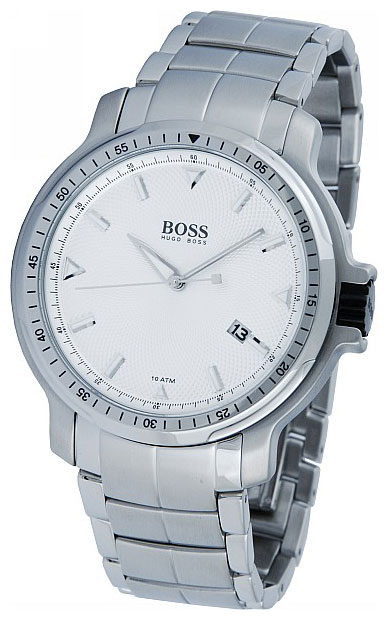 Wrist watch BOSS BLACK HB1512102 for men - 1 photo, image, picture