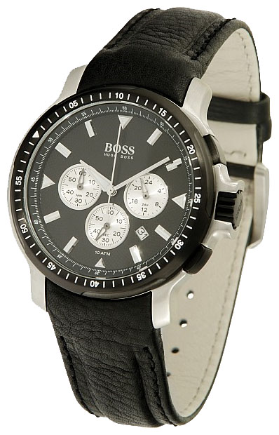 Wrist watch BOSS BLACK HB1512105 for men - 1 picture, image, photo