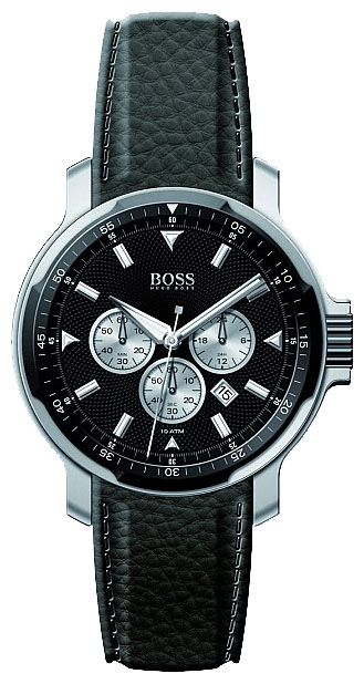 Wrist watch BOSS BLACK HB1512105 for men - 2 picture, image, photo
