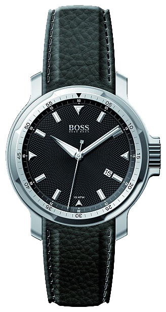 Wrist watch BOSS BLACK HB1512156 for men - 1 photo, image, picture