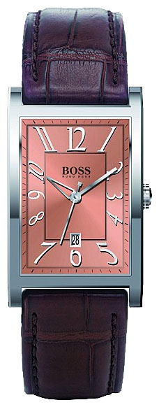 BOSS BLACK HB1512163 wrist watches for men - 1 image, picture, photo
