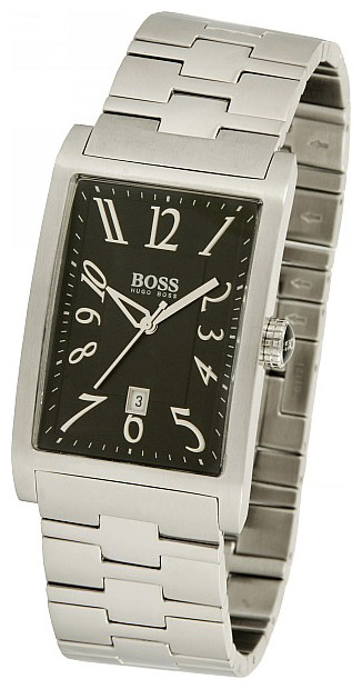 Wrist watch BOSS BLACK HB1512164 for men - 1 photo, image, picture
