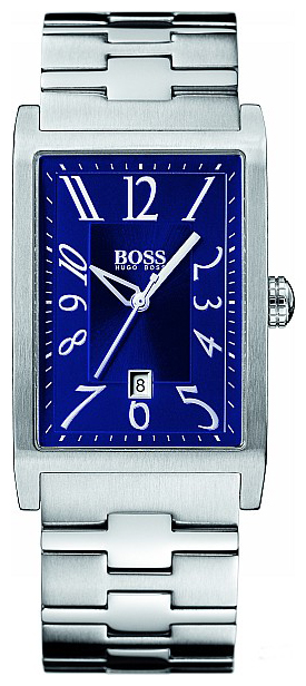 Wrist watch BOSS BLACK HB1512166 for men - 1 picture, photo, image
