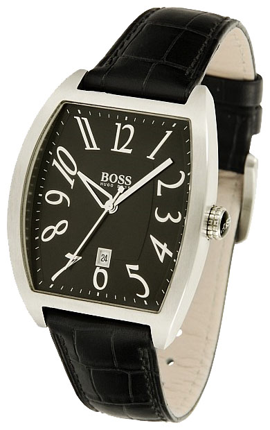 Wrist watch BOSS BLACK HB1512184 for men - 1 image, photo, picture
