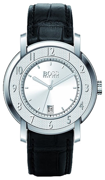 BOSS BLACK HB1512195 wrist watches for men - 1 image, picture, photo