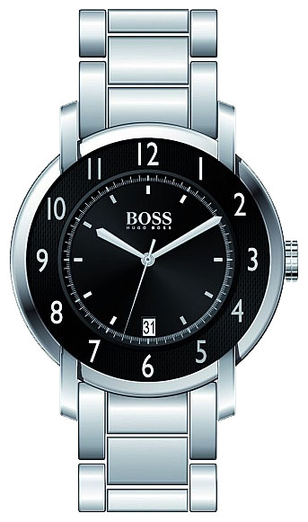 Wrist watch BOSS BLACK HB1512200 for men - 1 photo, picture, image