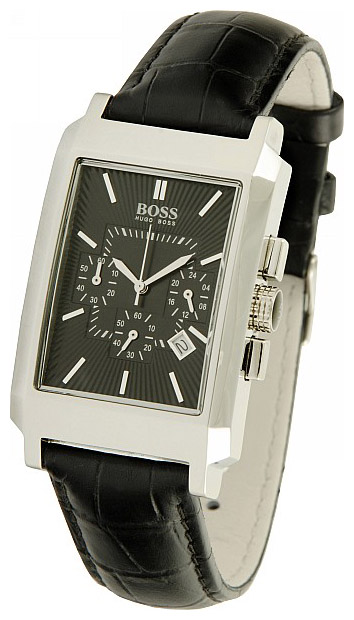 Wrist watch BOSS BLACK HB1512258 for men - 1 image, photo, picture