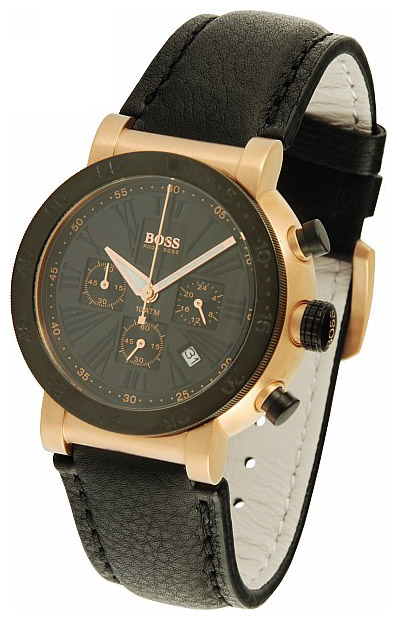 Wrist watch BOSS BLACK HB1512312 for men - 1 image, photo, picture