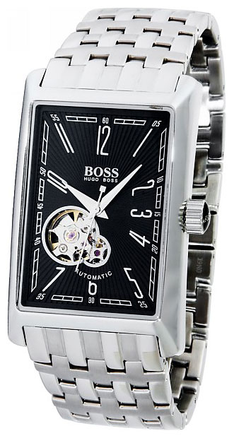 Wrist watch BOSS BLACK HB1512321 for men - 1 picture, photo, image