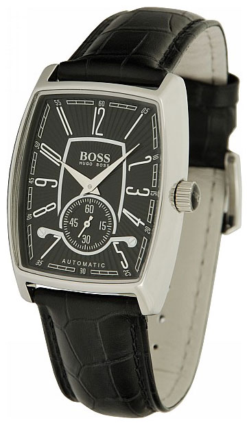 BOSS BLACK HB1512327 wrist watches for men - 1 image, picture, photo