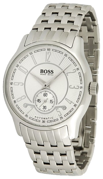 Wrist watch BOSS BLACK HB1512334 for men - 1 picture, photo, image