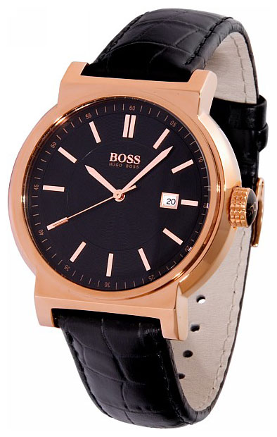 Wrist watch BOSS BLACK HB1512337 for men - 1 photo, picture, image