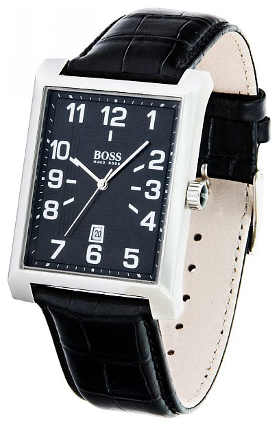 Wrist watch BOSS BLACK HB1512359 for men - 1 picture, image, photo